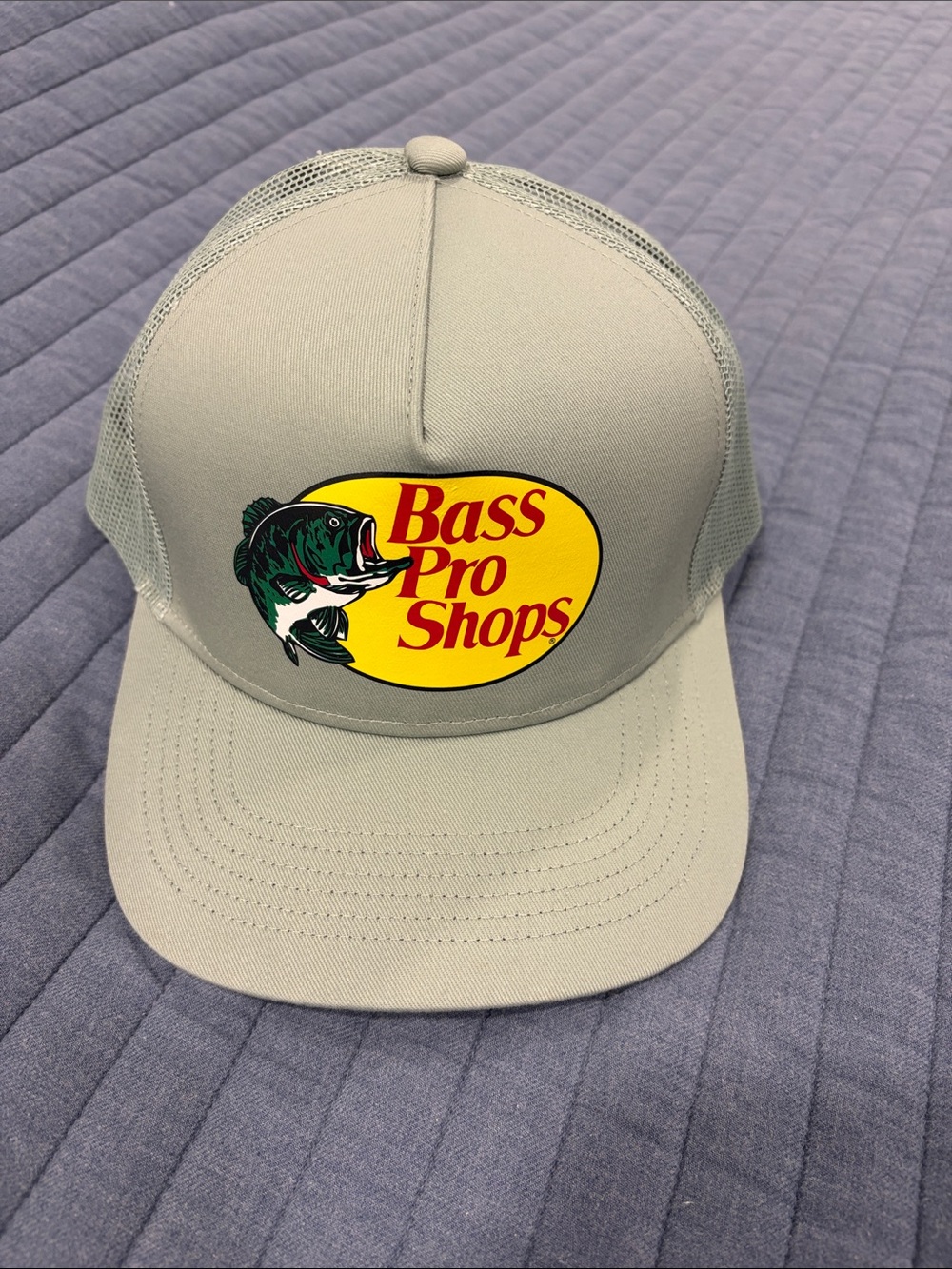 Bass Pro Adjustable Hat